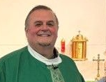 Very Rev. Krzysztof Gazdowicz, V.F.