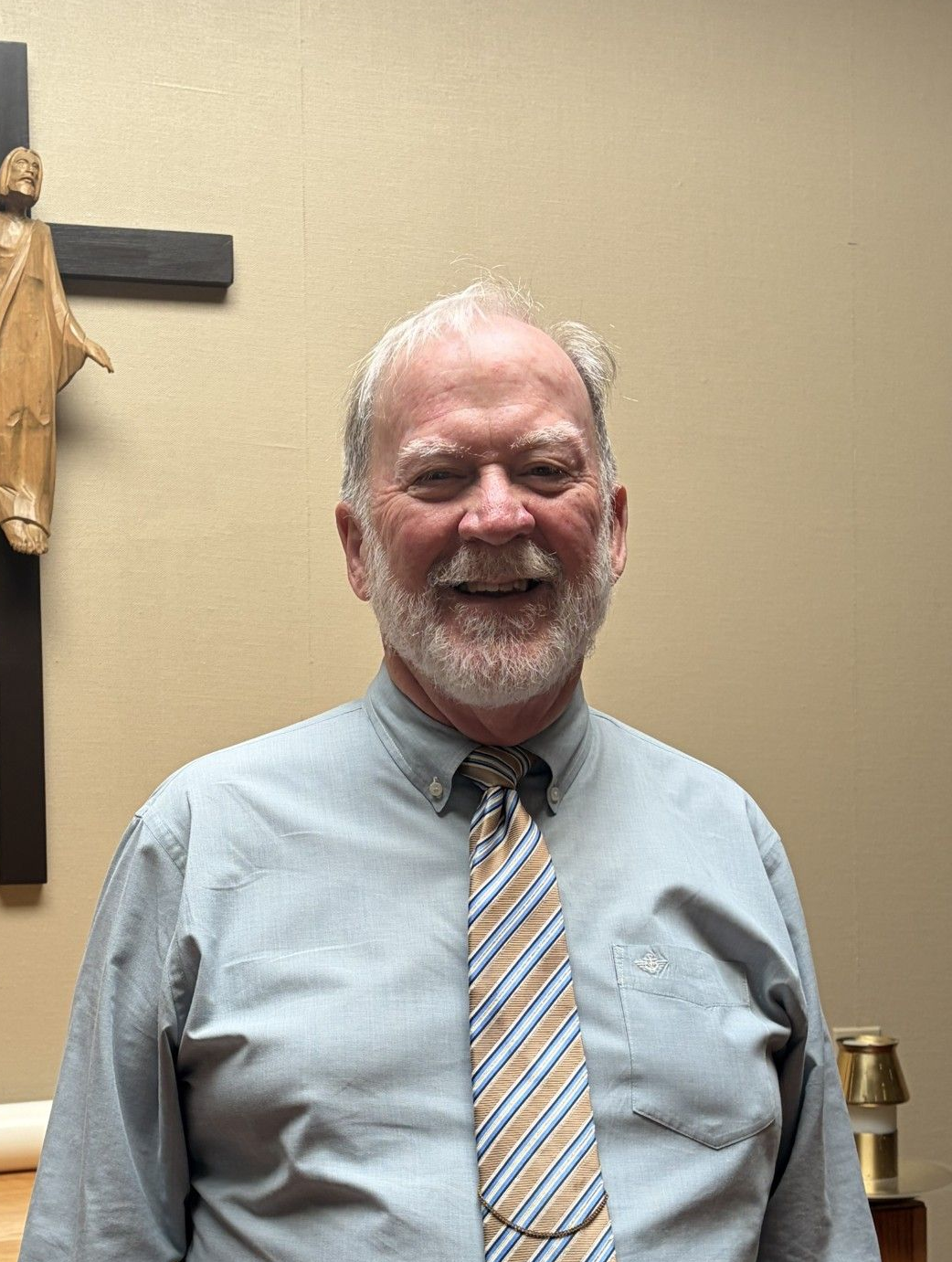 Dan O'Hara