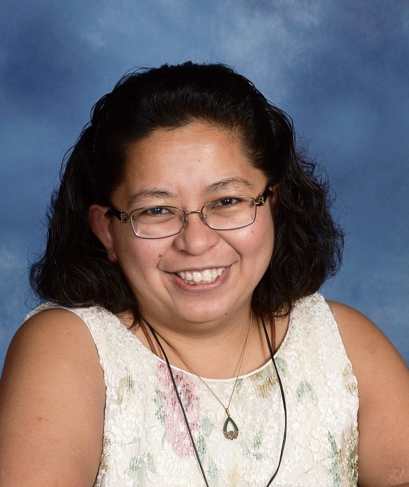 Claire Obordo