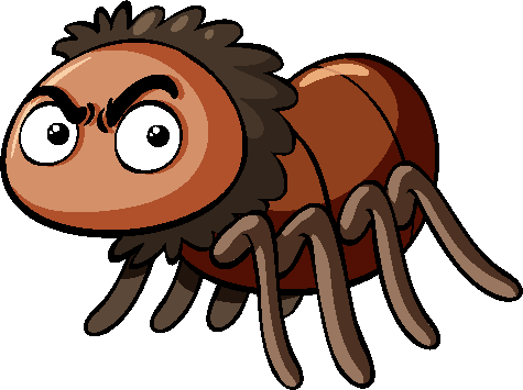 How Spider Control Works