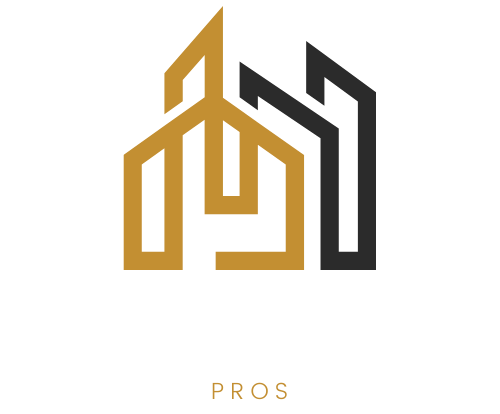 Edmonton Insulation Pros Logo