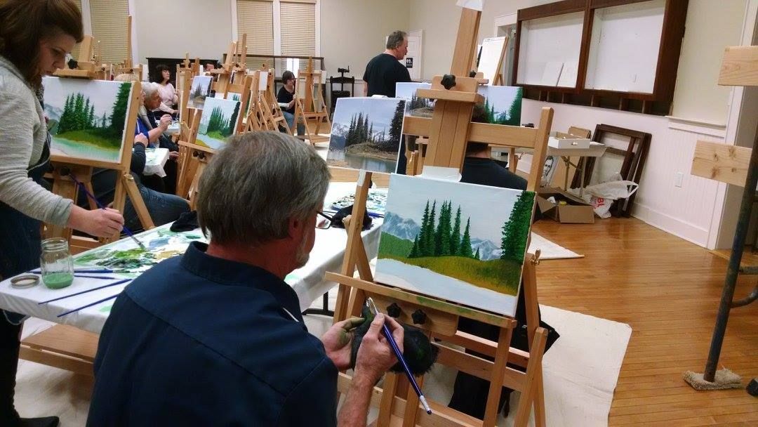 Museum class