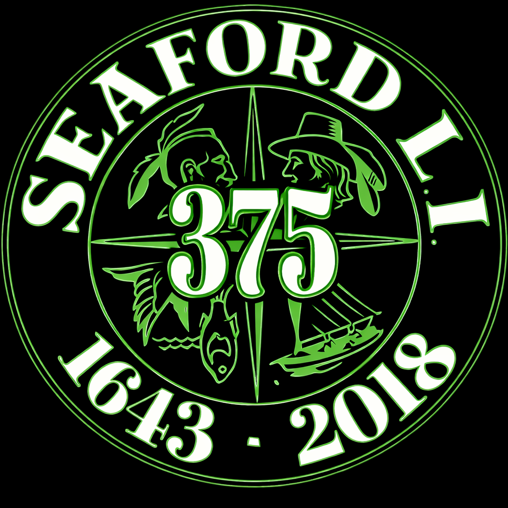 Seaford Historical Society Logo