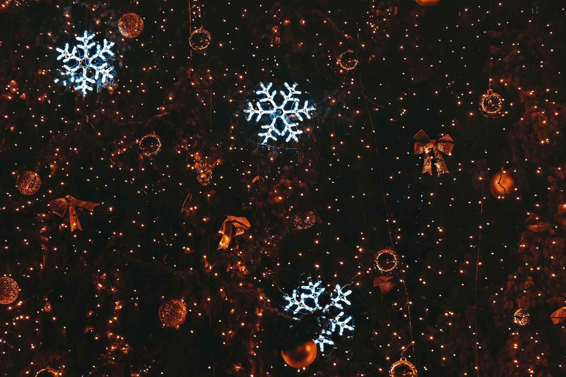 Holiday Decorations