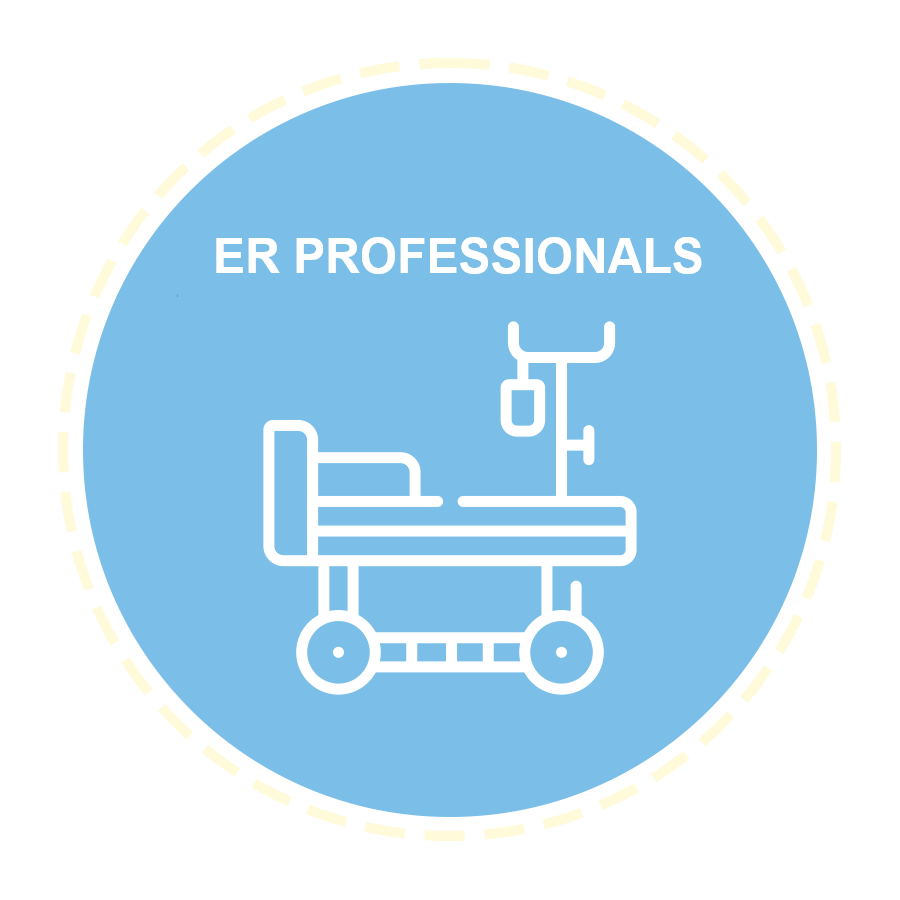 er professionals