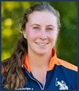 Maddie Grant Polo USPA