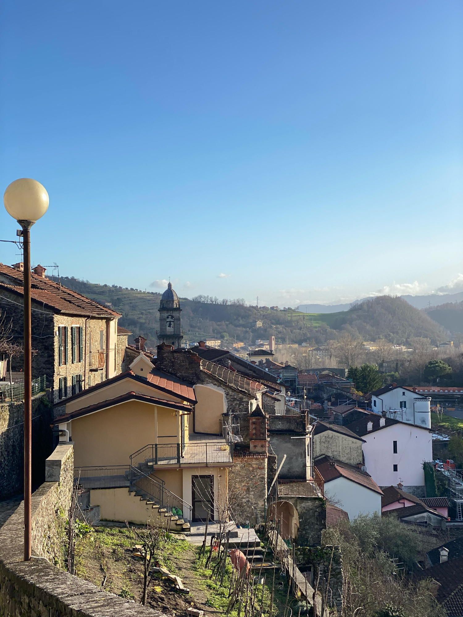 Pontremoli affittacamere soggiorni