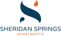 Sheridan Springs Logo