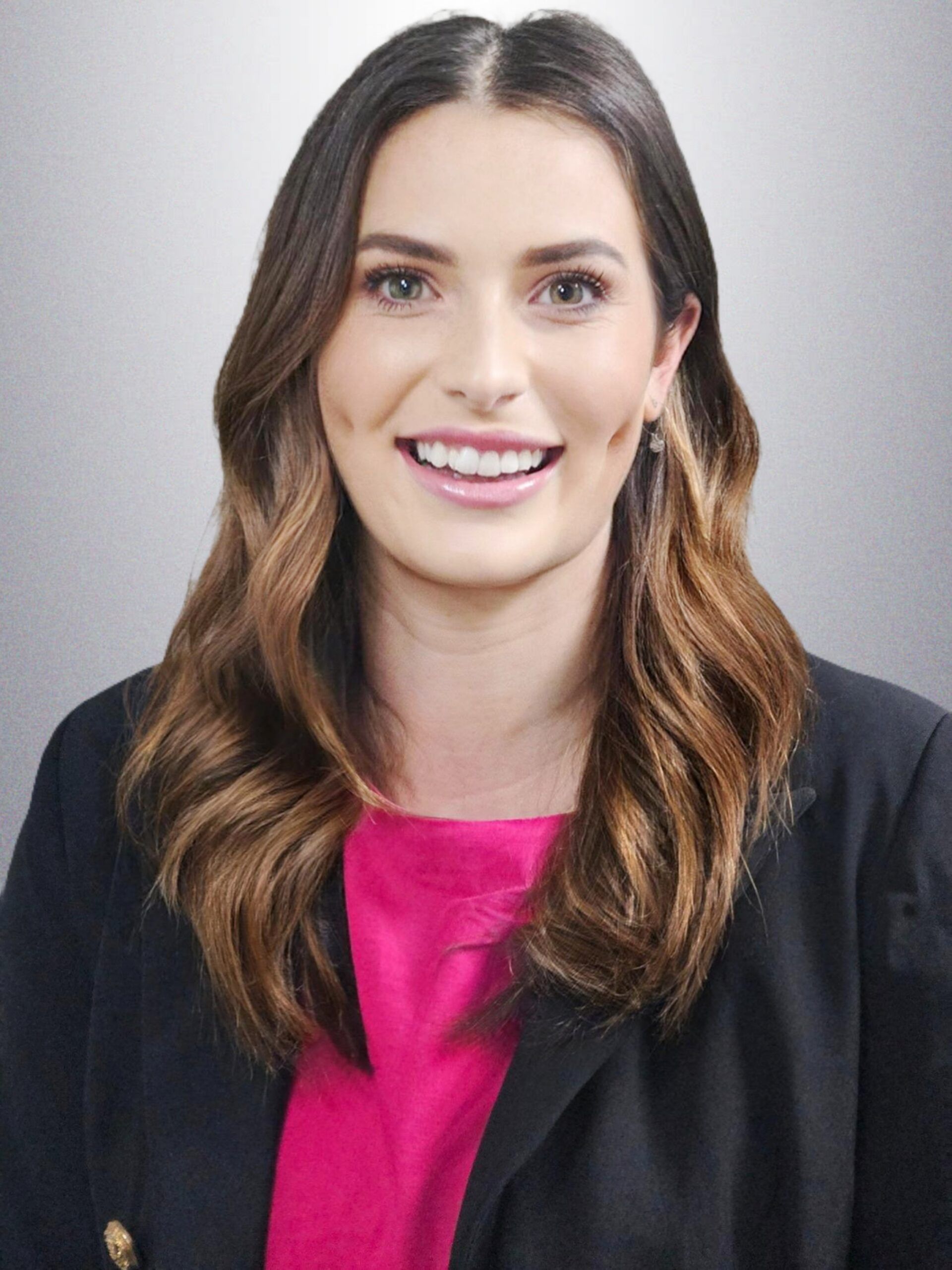 Ellie Pearson