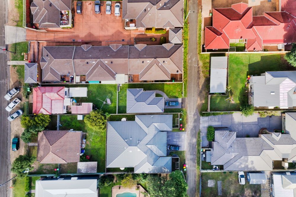 Residential Homes In Cessnock — CG Plumbing & Drainage In Cessnock, NSW