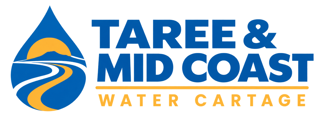 Water Cartage in Taree