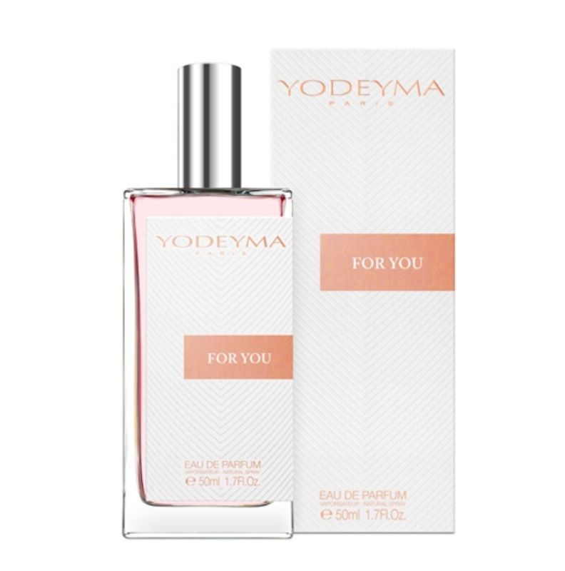 Yodeyma Parfum Kopen | 15ml, 50ml & 100ml | NL