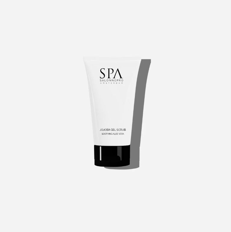 Moisturizer masker van Spa Salonnepro.