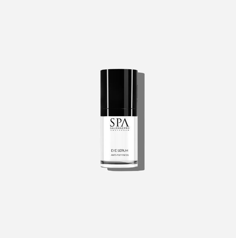 SPA Salonnepro - Eye Serum