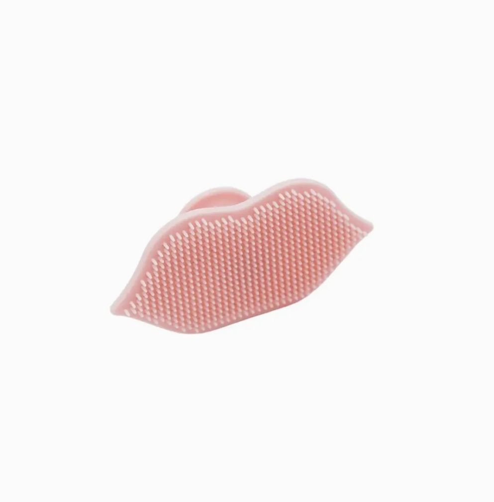 Lip Scrub Brush