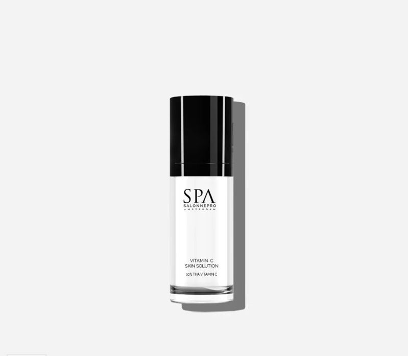 SPA Salonnepro - Vitamine C Skin Solution 10%