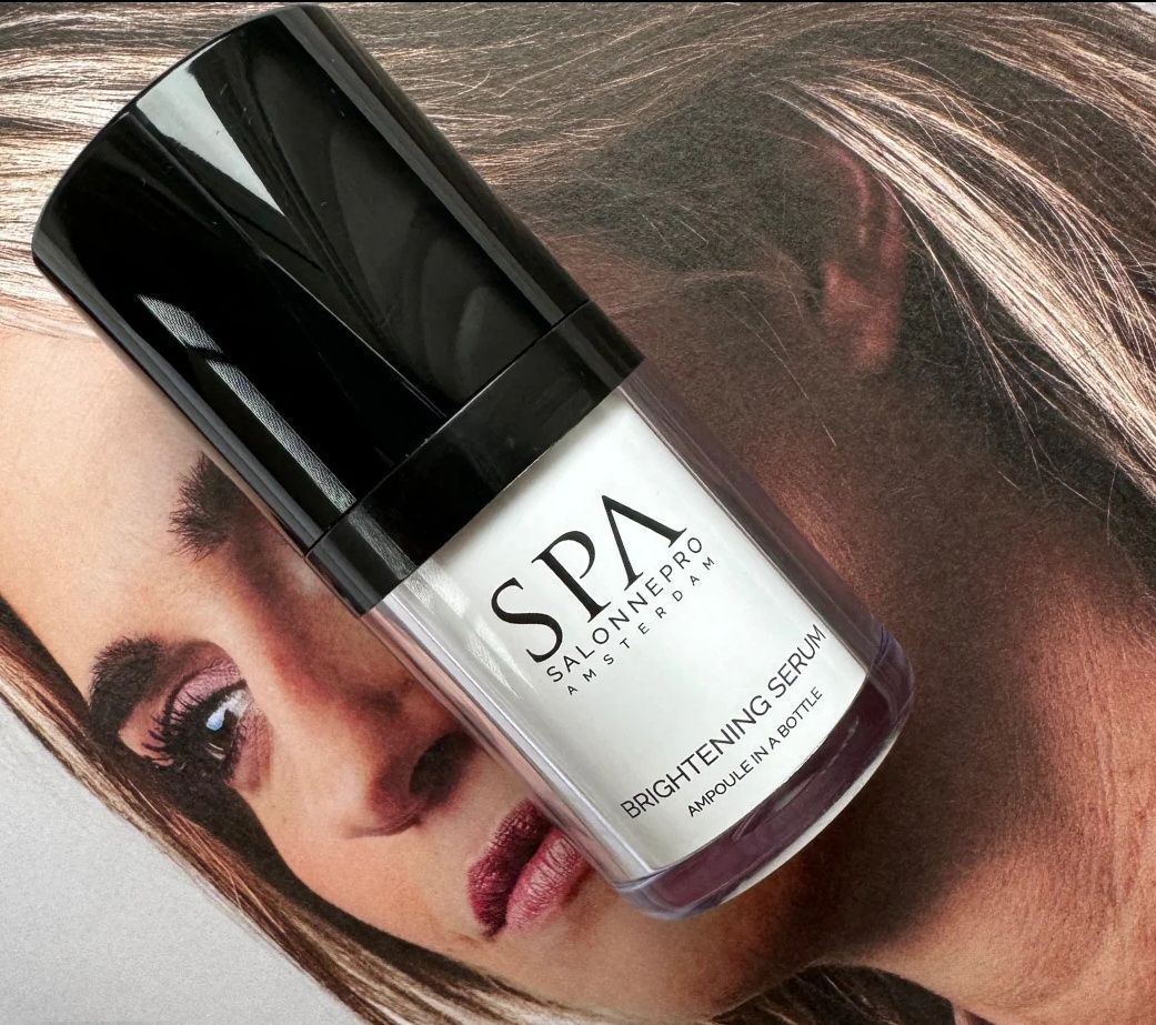 SPA Salonnepro - Brightening Serum
