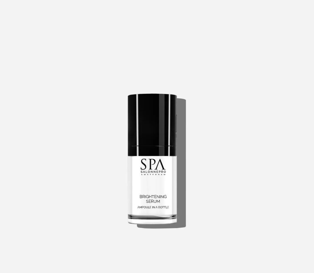 SPA Salonnepro - Brightening Serum