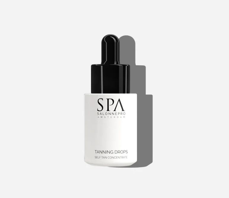 SPA Salonnepro - Tanning Drops