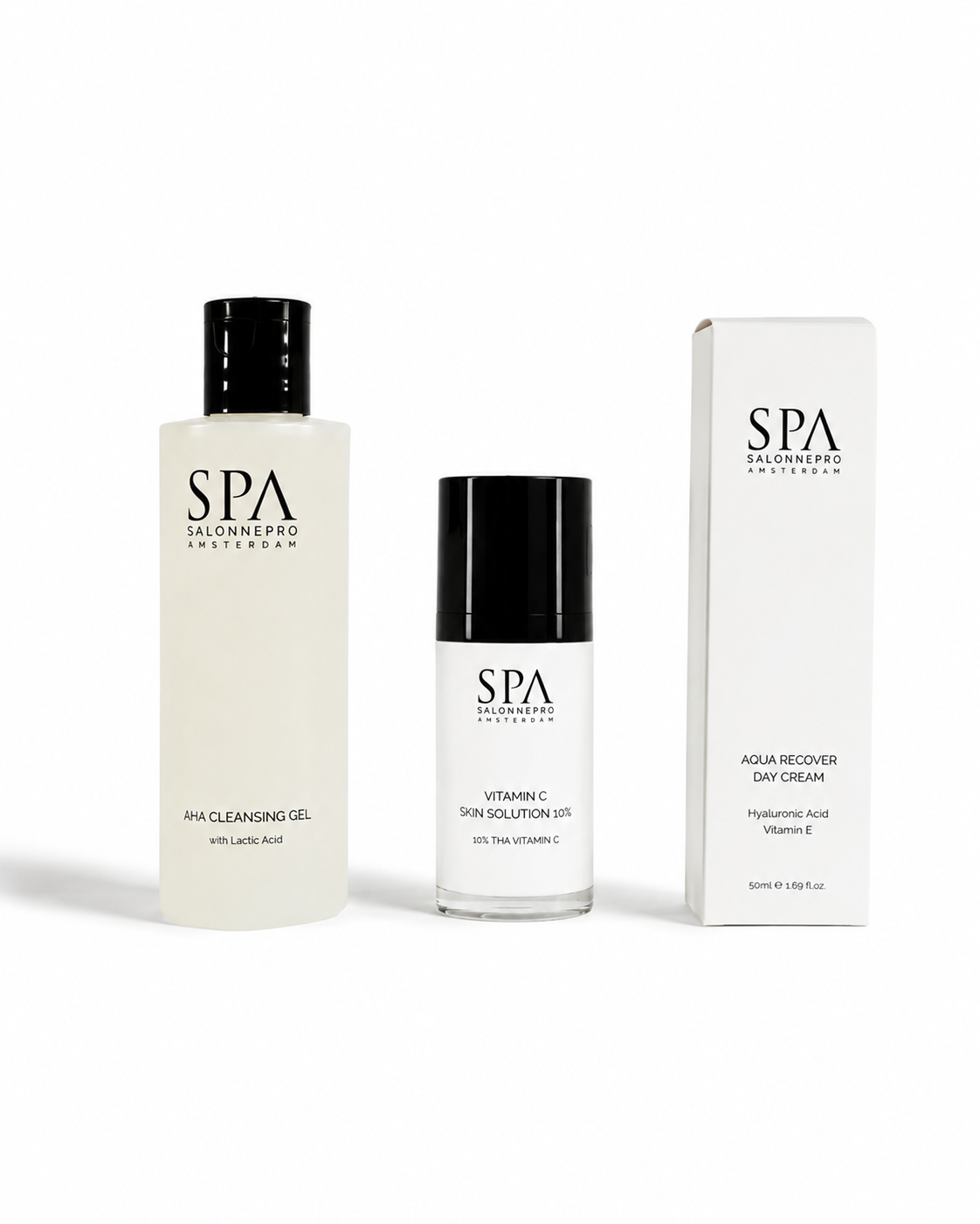 SPA Salonnepro - Pigment Set