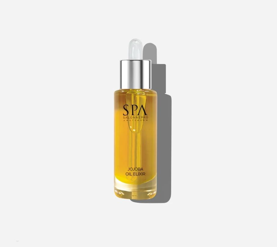 SPA Salonnepro - Jojoba Oil Elixir Gezichtsolie