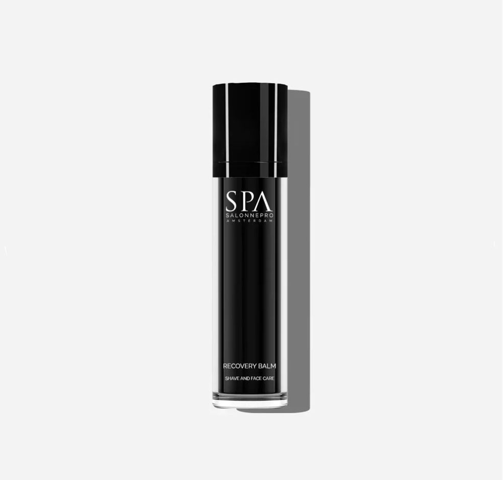 SPA Salonnepro - Recovery Balm