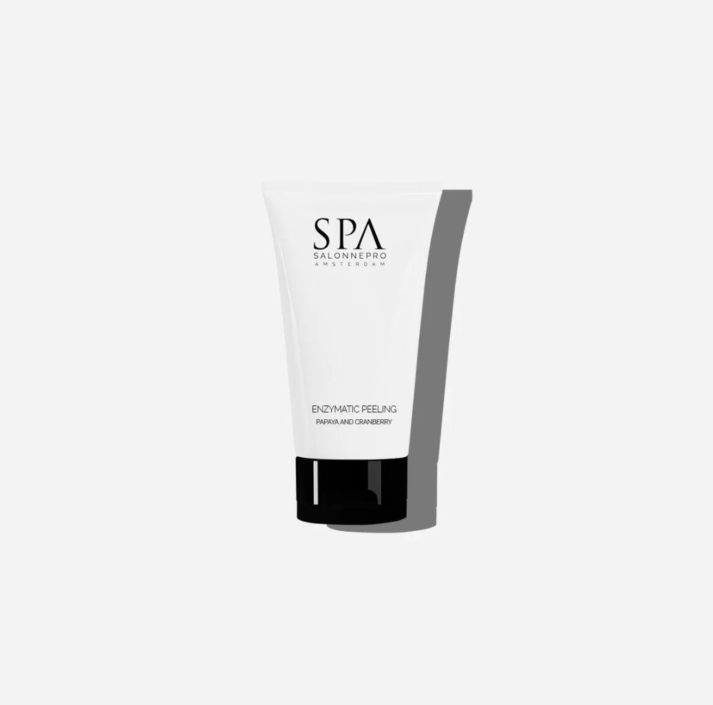 SPA Salonnepro - Enzymatic Peeling