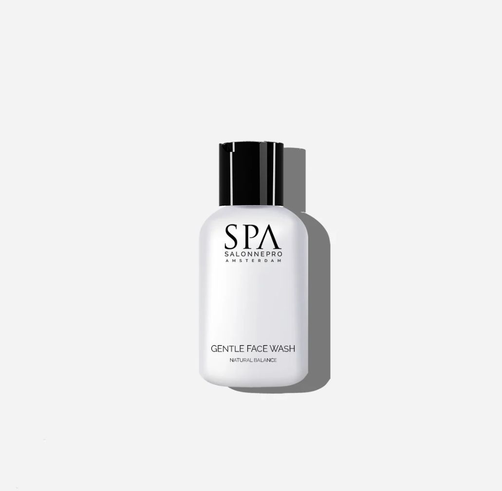 SPA Salonnepro - Travelsize Gentle Face Wash