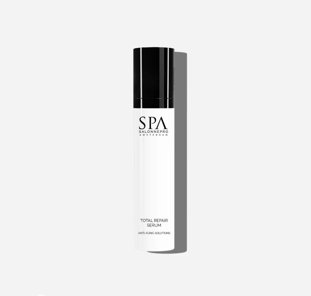 SPA Salonnepro - Total Repair Serum
