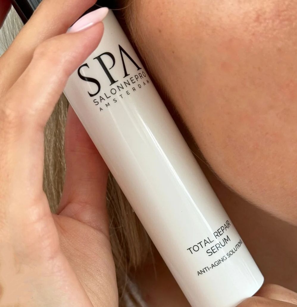 SPA Salonnepro - Total Repair Serum