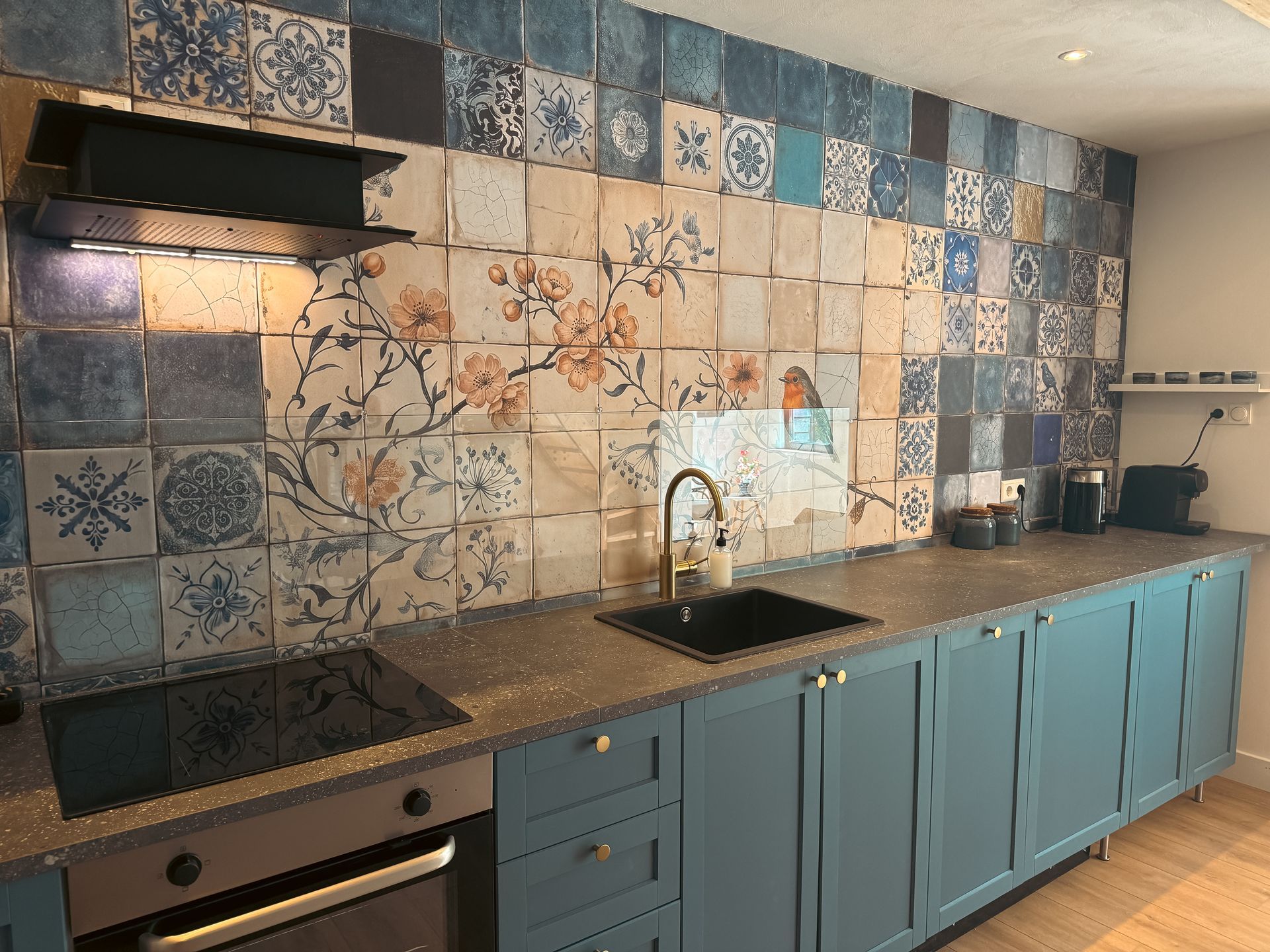 keuken