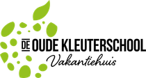 Logo De Oude Kleuterschool