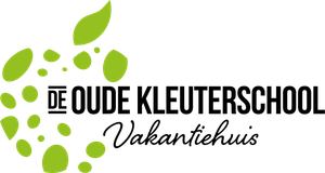 Logo De Oude Kleuterschool