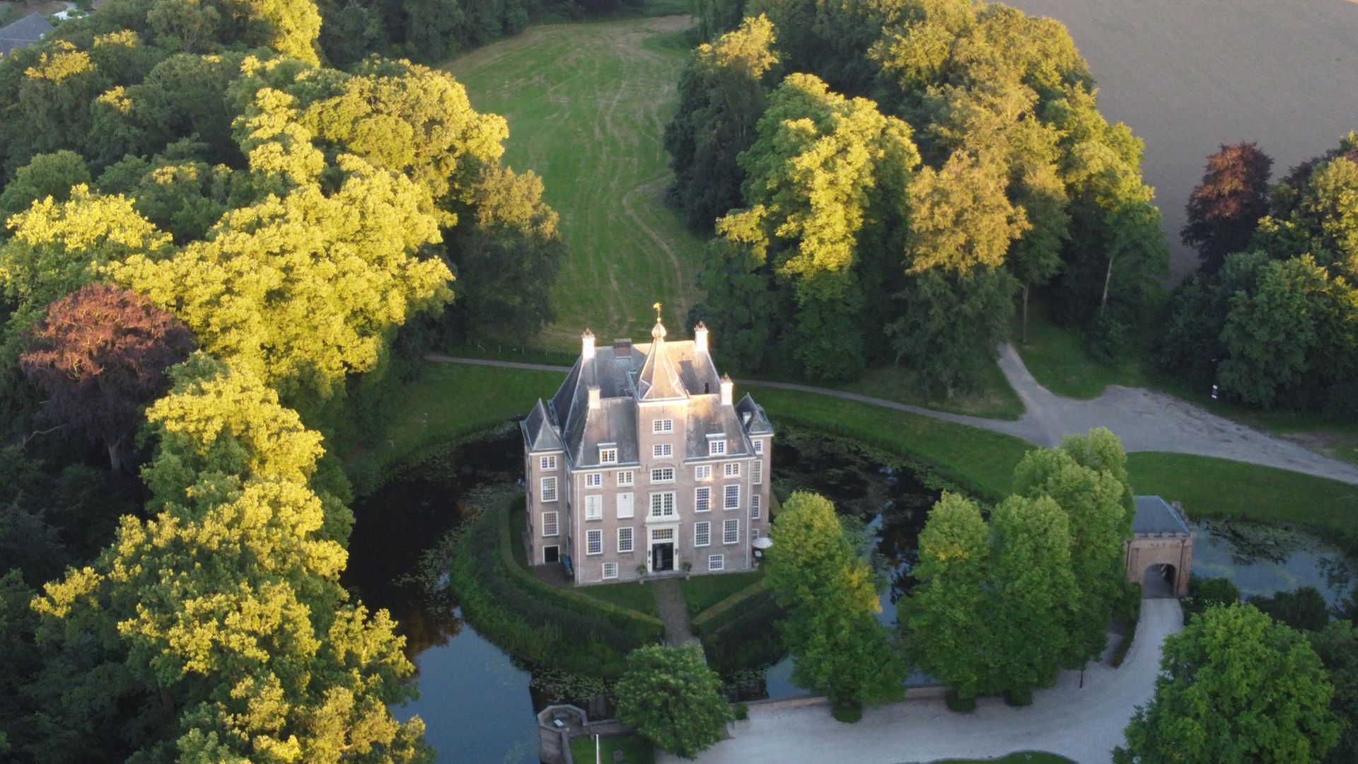 Kasteel Soelen