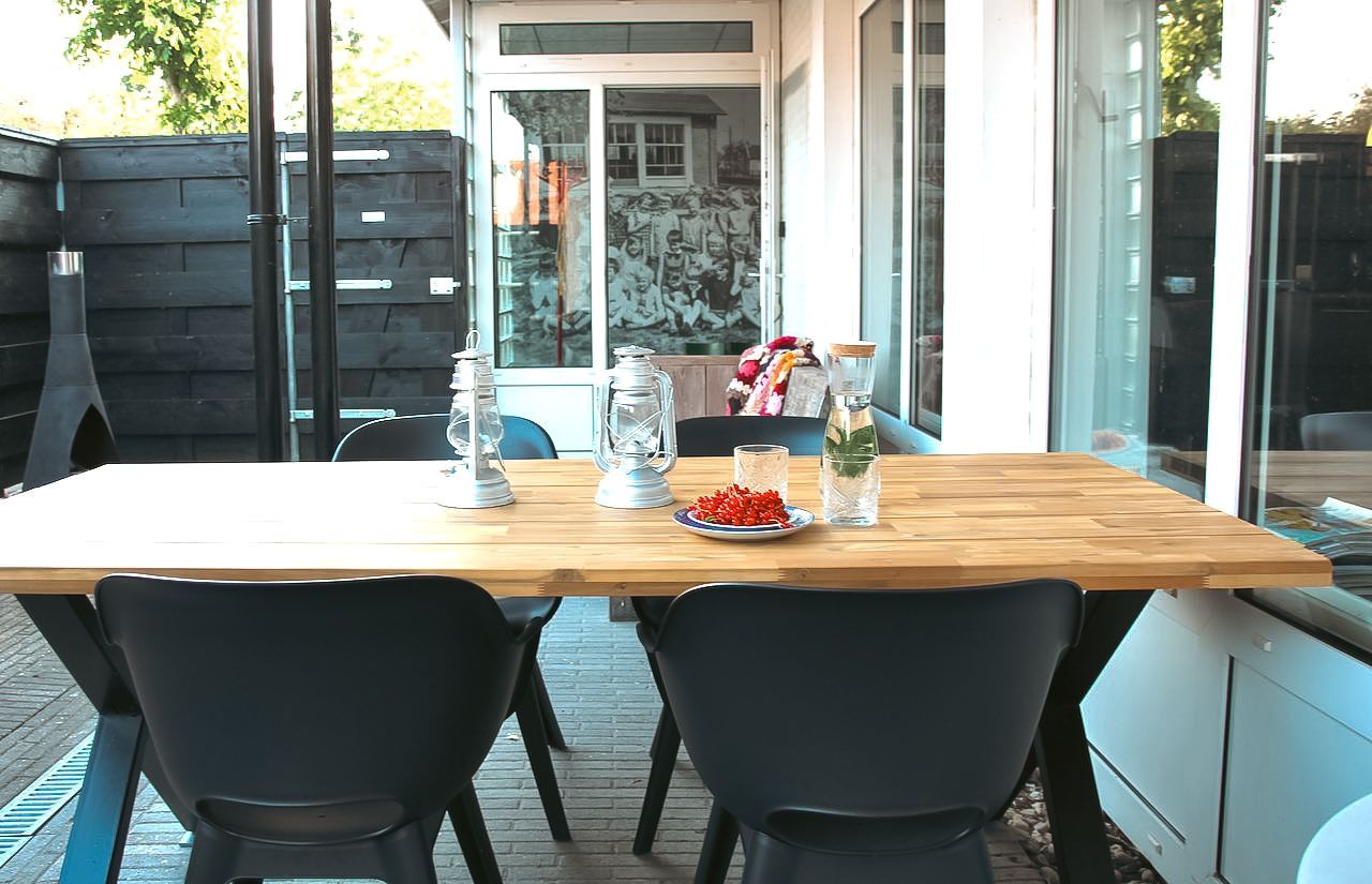 terras sfeer