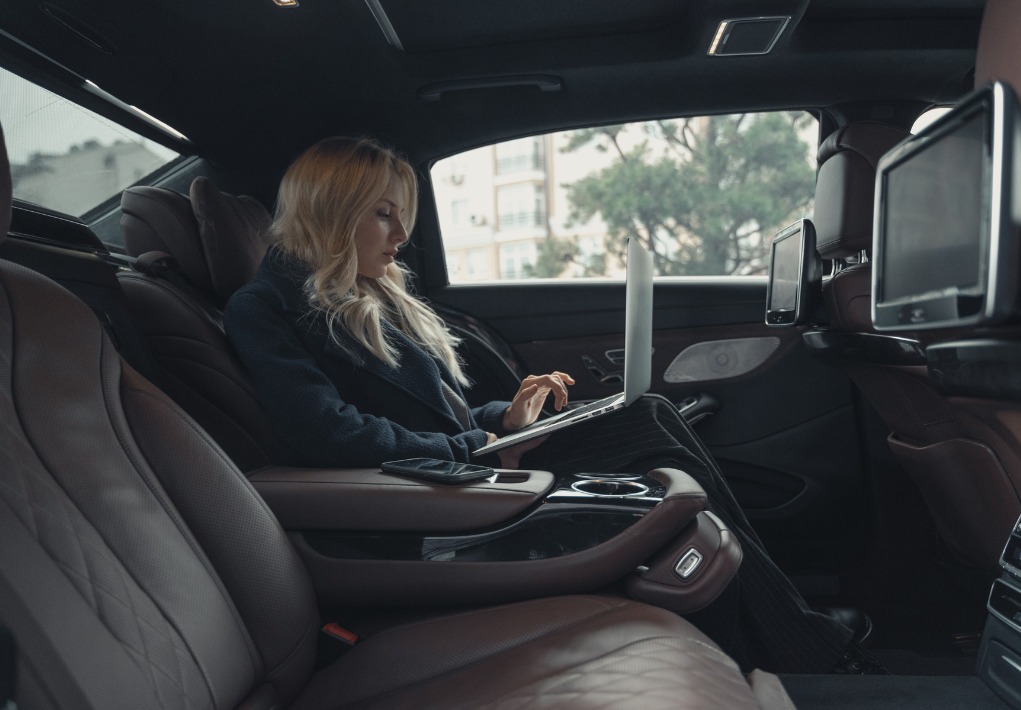 Private driver amsterdam and chauffeur service amsterdam