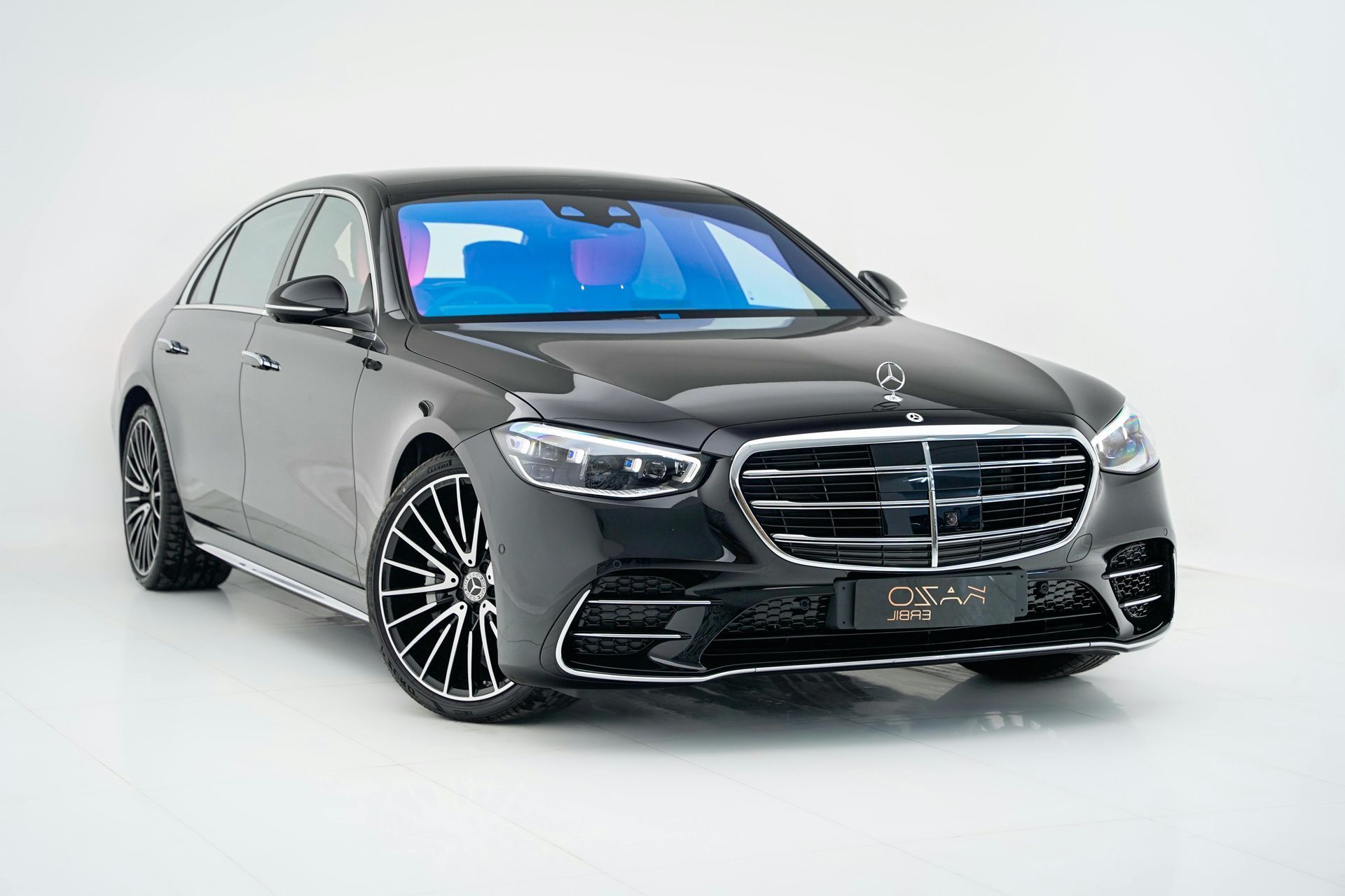 Chauffeur Service Amsterdam - private car service amsterdam