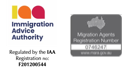 IAA MARA logo