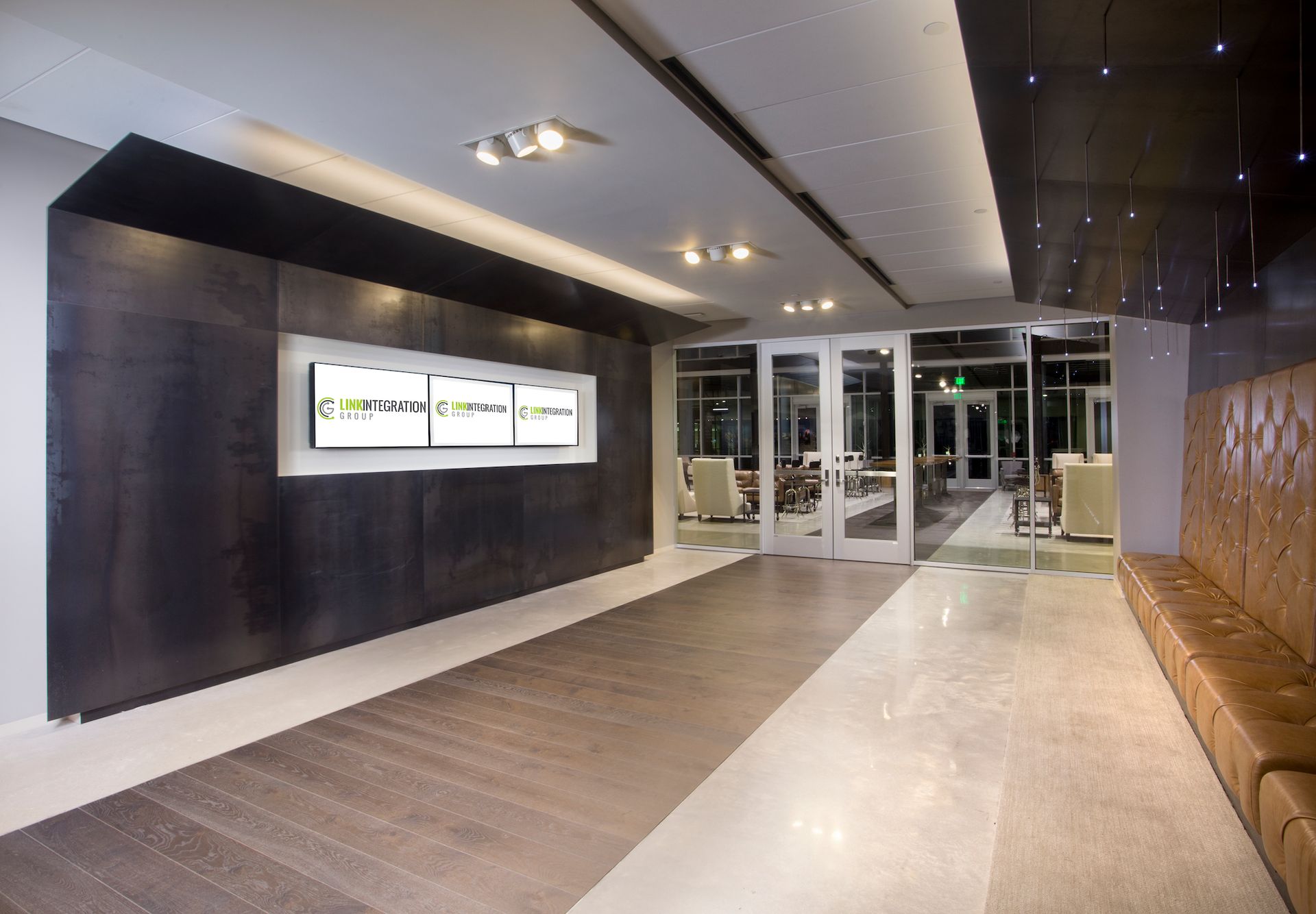 Danos Building
