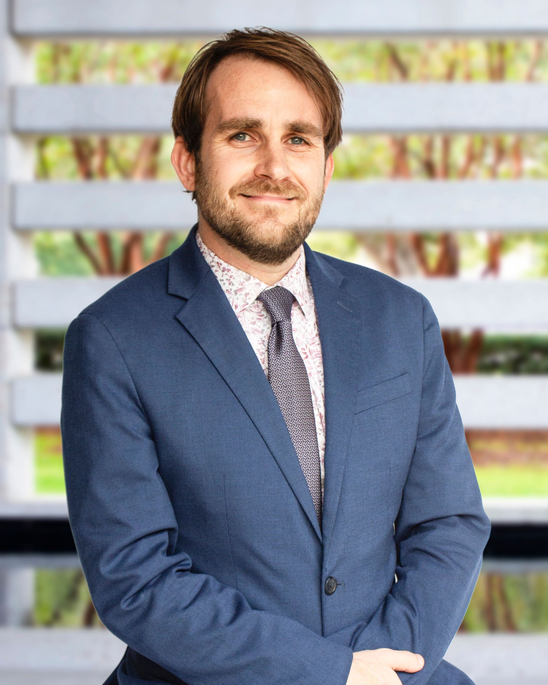 Chris Katz