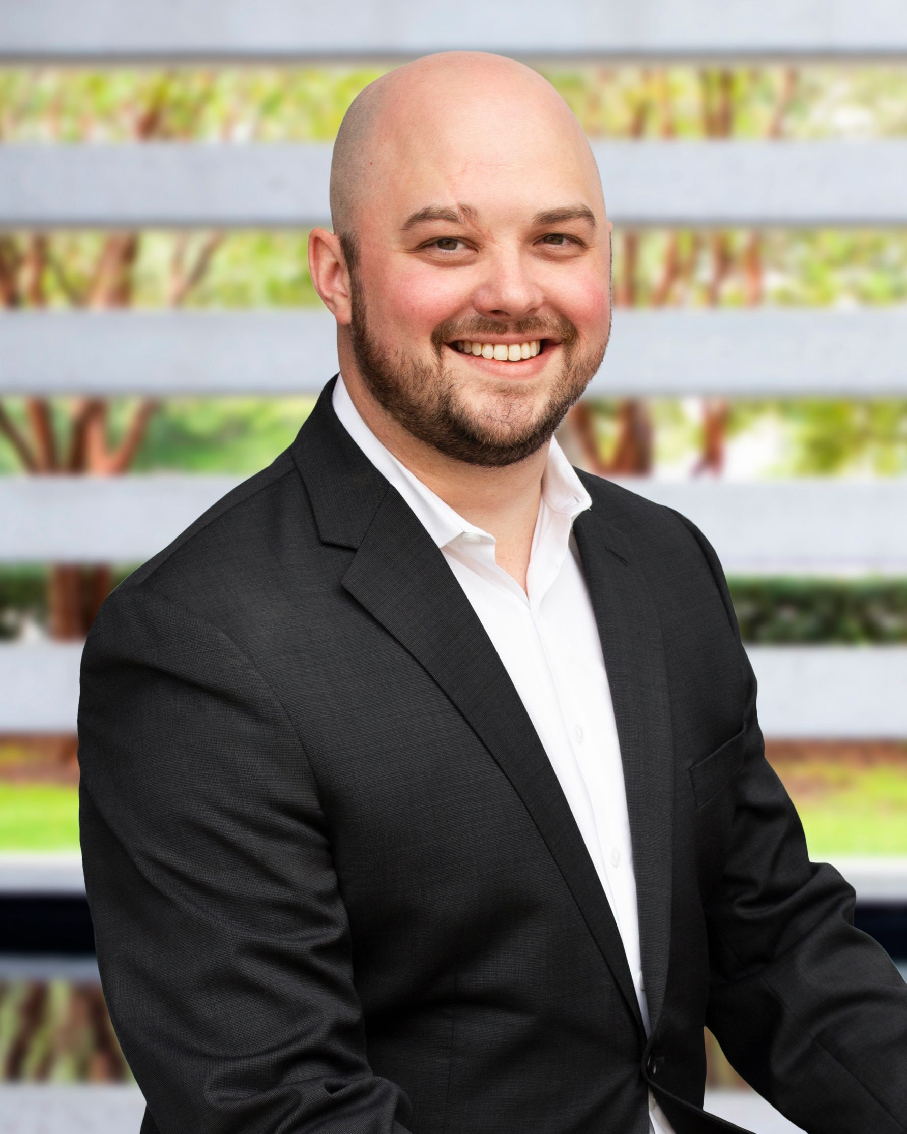 andrew blouin