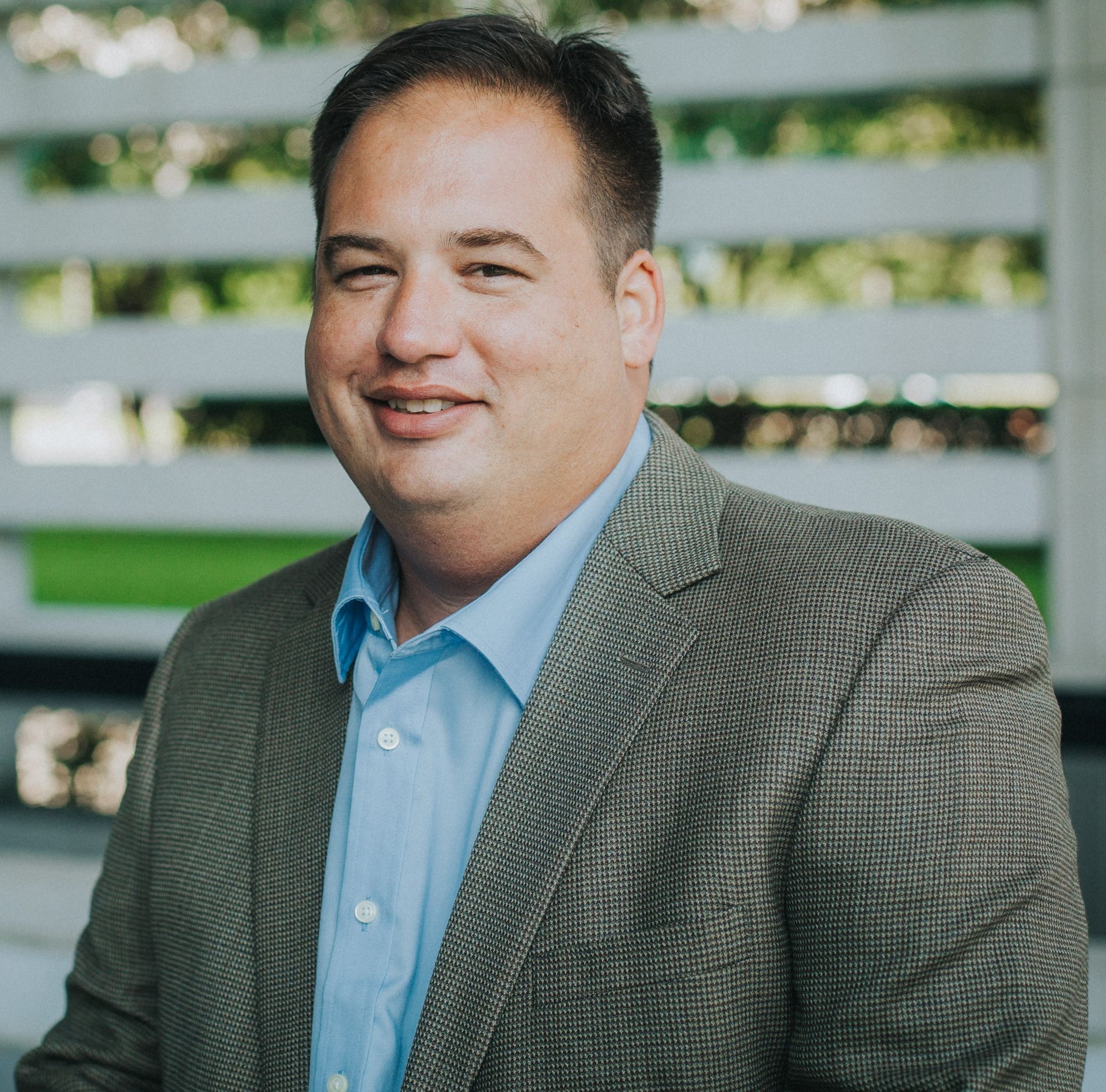 Brad Rojas
