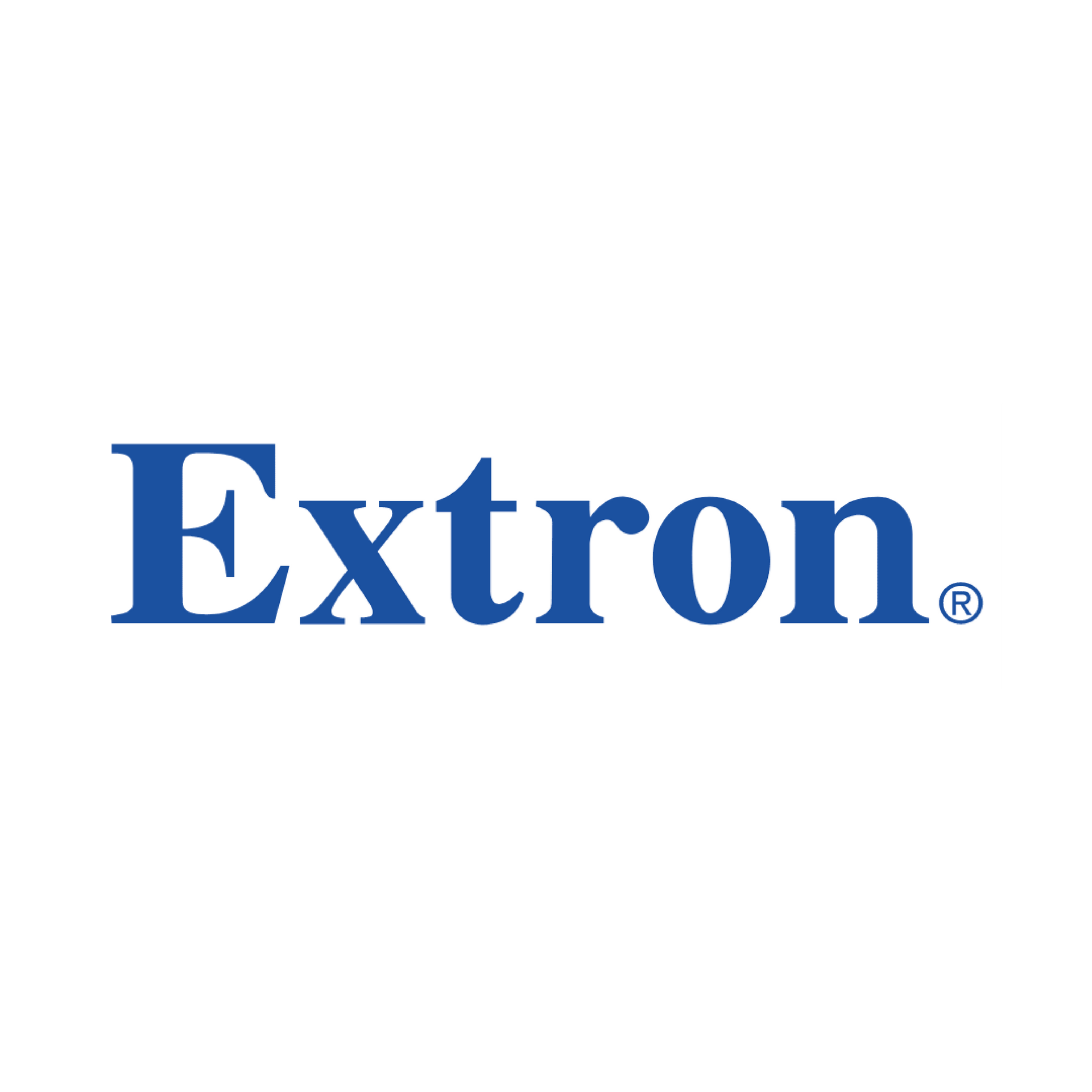 extron