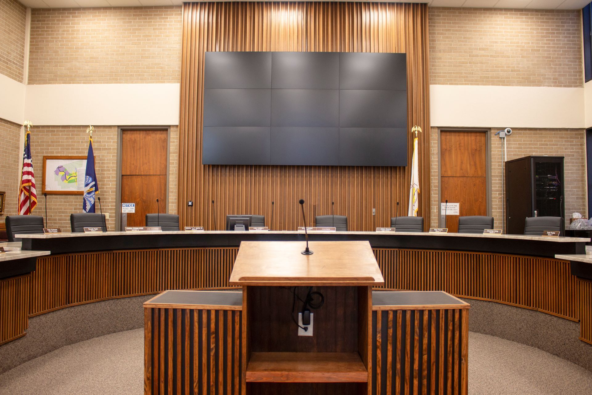 Eastbank Council