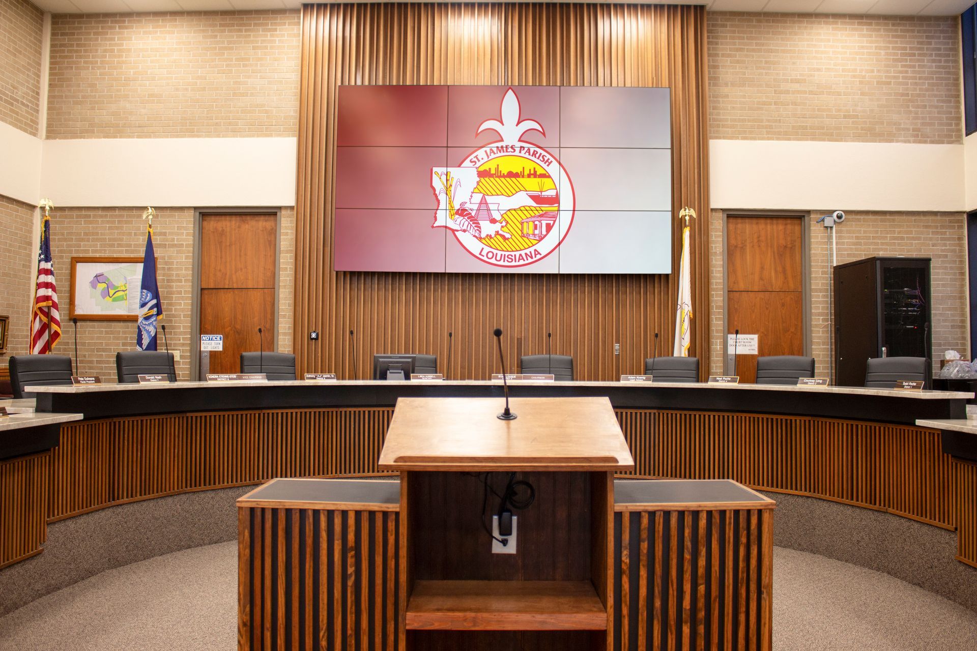 Eastbank Council