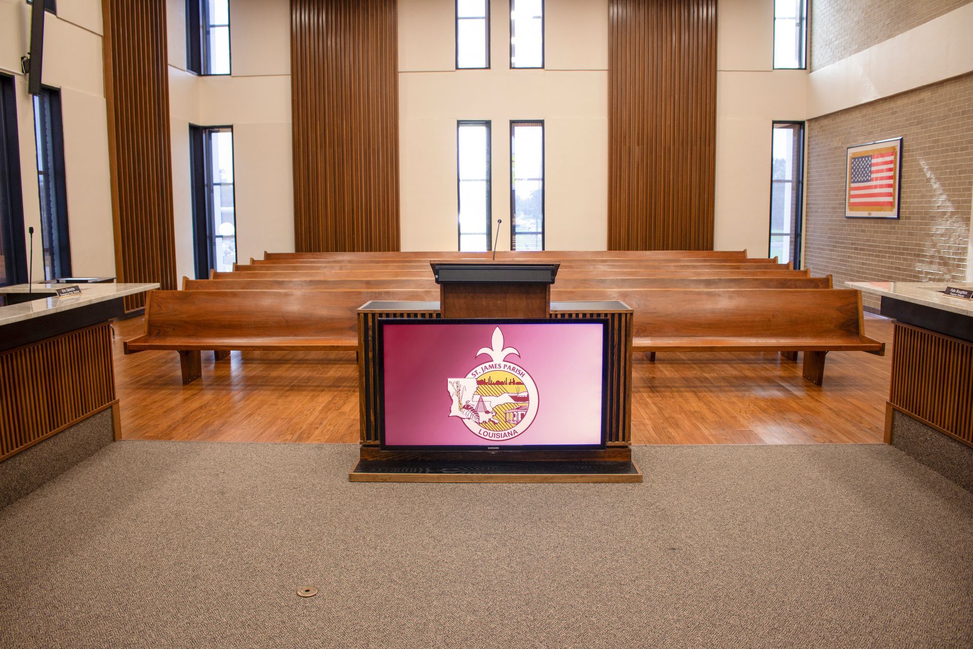 Eastbank Council