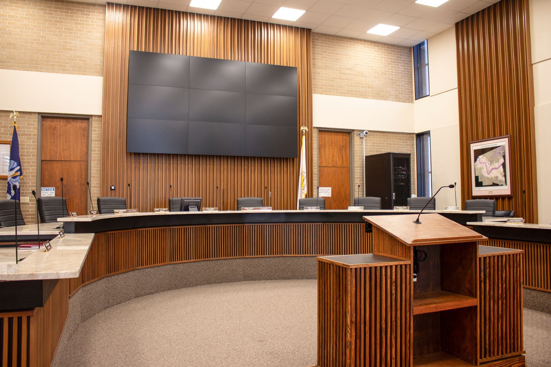 Eastbank Council