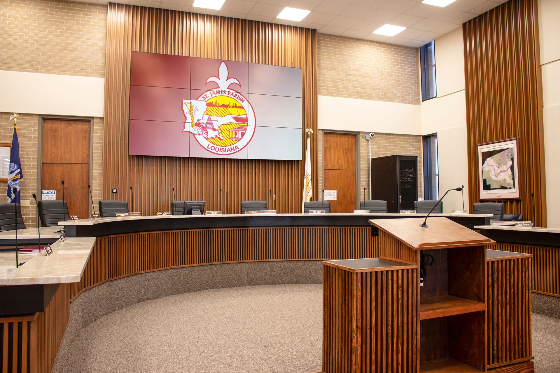 Eastbank Council