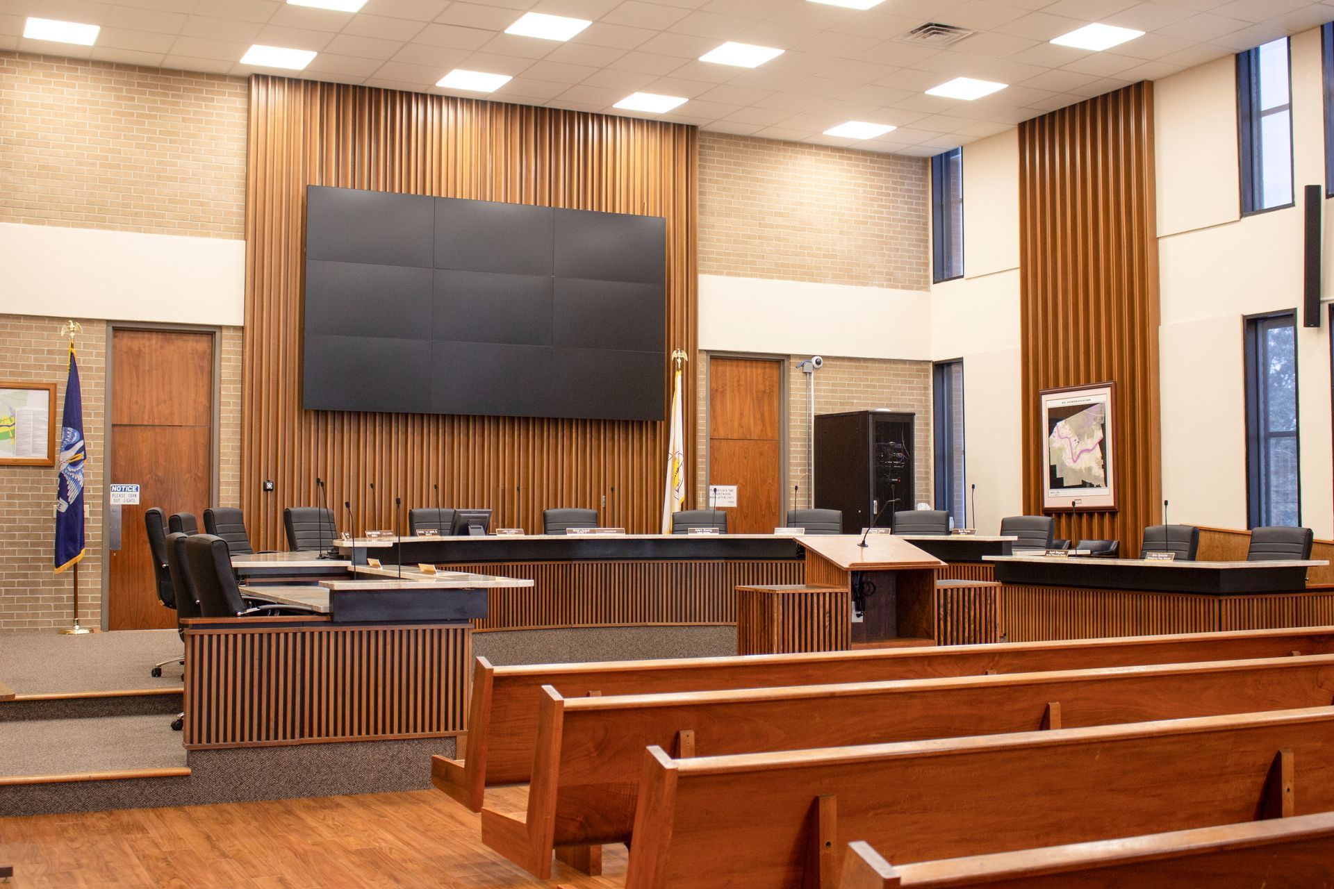 Eastbank Council