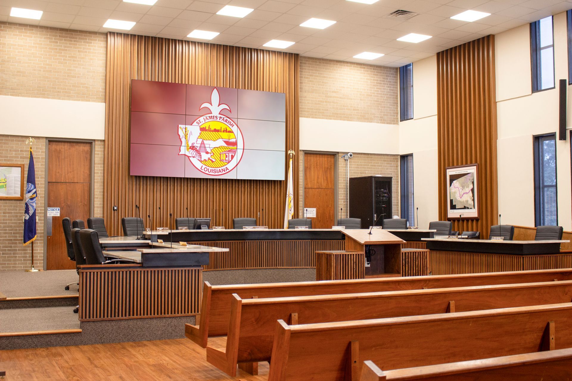 Eastbank Council